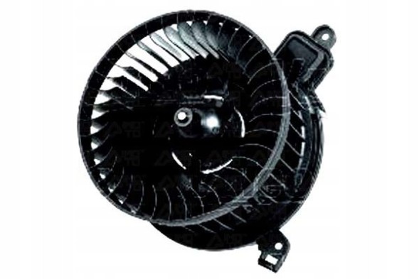 Valeo VAL715227/RS2 Вентилятор valeo 6441r5