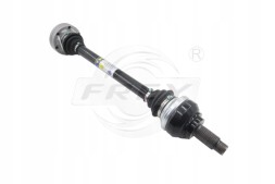 Frey 865810901 ПРИВОДНА ПІВВІСЬ ЗАДНЯ Р BMW E90 OE 33207572683