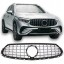 Proteile A254043 АТРАПА РЕШІТКИ РАДІАТОРА PANAMERICANA ХРОМ MERCEDES GLC X254 C254 W254 AMG LINE 2022+