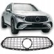 Proteile A254043 АТРАПА РЕШІТКИ РАДІАТОРА PANAMERICANA ХРОМ MERCEDES GLC X254 C254 W254 AMG LINE 2022+