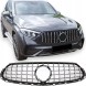 Proteile A254043 АТРАПА РЕШІТКИ РАДІАТОРА PANAMERICANA ХРОМ MERCEDES GLC X254 C254 W254 AMG LINE 2022+