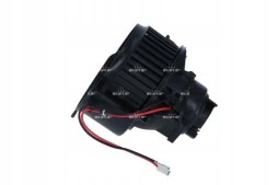 NRF 34051 Повітродувка вентилятор припливна 34051 nrf opel astra g