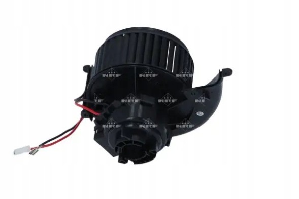 NRF 34051 Повітродувка вентилятор припливна 34051 nrf opel astra g