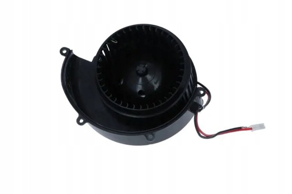 NRF 34051 Повітродувка вентилятор припливна 34051 nrf opel astra g