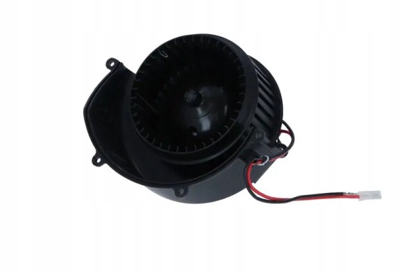 NRF 34051 Повітродувка вентилятор припливна 34051 nrf opel astra g