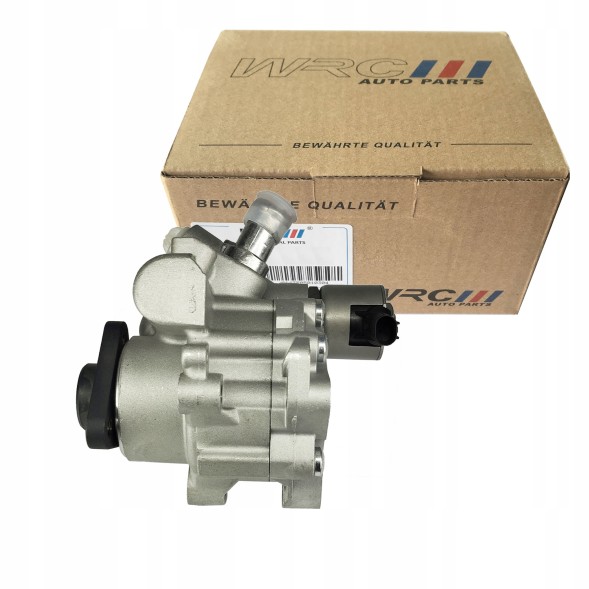 WRC Original Parts 4901828 Power pump для bmw 3 e92 купе 325d 330d 330xd 2006- 3 e93 325d 07-