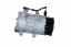 NRF 320081 Nrf компресор кондиціонера ford fiesta 09-