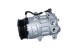 NRF 320081 Nrf компресор кондиціонера ford fiesta 09-