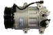 NRF 320081 Nrf компресор кондиціонера ford fiesta 09-