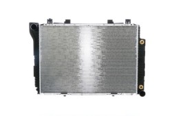 Mahle CR 246 000S Охолоджувач mahle cr246000s