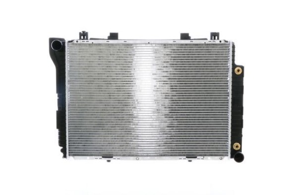 Mahle CR 246 000S Охолоджувач mahle cr246000s