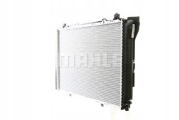 Mahle CR 246 000S Охолоджувач mahle cr246000s