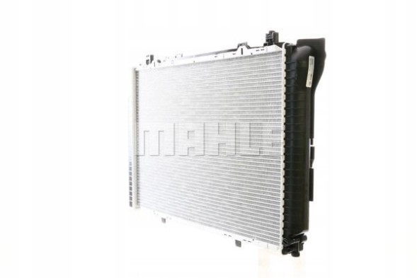 Mahle CR 246 000S Охолоджувач mahle cr246000s