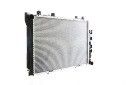 Mahle CR 246 000S Охолоджувач mahle cr246000s