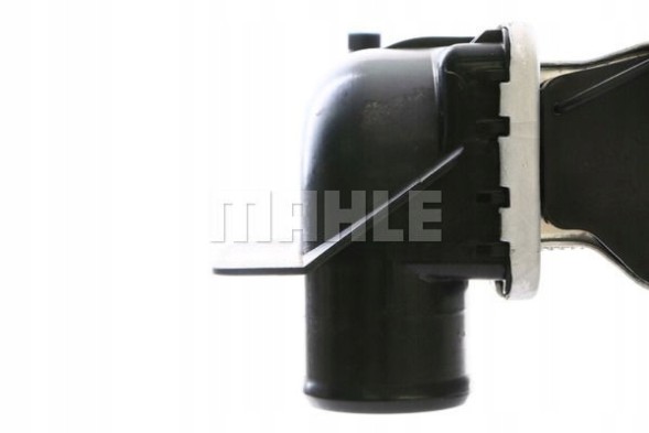 Mahle CR 246 000S Охолоджувач mahle cr246000s