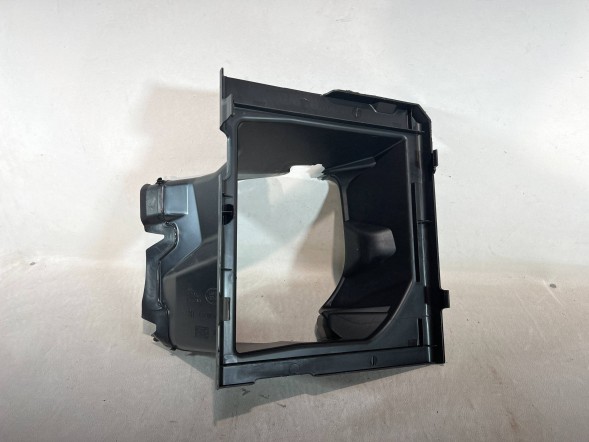 Land Rover OE Дефлектор повітря, повітрозабірник, канал, правий LAND ROVER DEFENDER 2 L663 L8B27H460