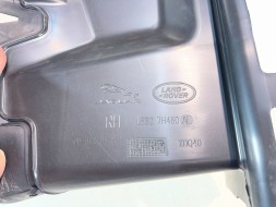 Land Rover OE Дефлектор повітря, повітрозабірник, канал, правий LAND ROVER DEFENDER 2 L663 L8B27H460