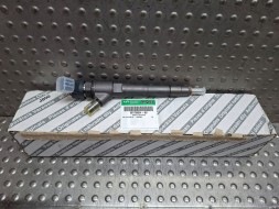 Fiat OE S26340318 Інжектор bosch 0445110418 504389548 fiat ducato iveco daily 2.3мджет 2011