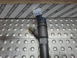 Fiat OE S26340318 Інжектор bosch 0445110418 504389548 fiat ducato iveco daily 2.3мджет 2011