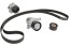 V-maxzone Part VIC-152068 Насос охолоджуючої рідини + комплект ременя ГРМ для NISSAN NV400,
