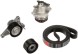 V-maxzone Part VIC-152068 Насос охолоджуючої рідини + комплект ременя ГРМ для NISSAN NV400,