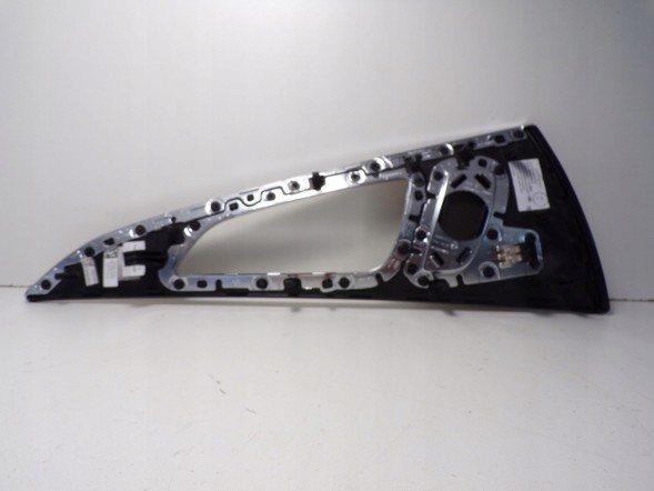 Audi OE 4G0867420G ДЕКОРАТИВНА ПЛАНА РУЧКИ ДЕКОР КОЛІР PV3 AUDI A6 C7 2011-2018