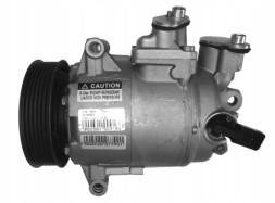 Airstal TSP0156103M TSP0155997 TSP0155472 TSP0155465 TSP0155372 TSP0155362 TSP0155358 8FK351135-921 8FK351135-421 10-0725 01141716 01141501 01141474 01140562 Компресор кондиціонера Audi Seat Skoda Volkswagen 01140562 5N0820803А