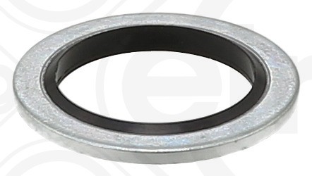 834 823 ELRING Сальник двигуна