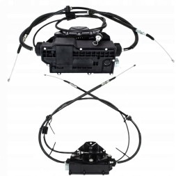 CHINA 34436779451 Модуль стоянкового гальма ручний електричний для bmw x5 x6 e70 e71 e72 451