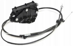 CHINA 34436779451 Модуль стоянкового гальма ручний електричний для bmw x5 x6 e70 e71 e72 451
