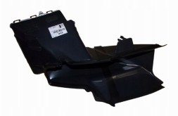 Peugeot OE Повітряне кермо Фронт 9830765380 Citroen DS4 Оригінал