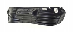 Mitsubishi OE 5370B425 Колісна арка задня ЛІВА Mitsubishi L200 OE