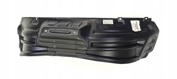 Mitsubishi OE 5370B425 Колісна арка задня ЛІВА Mitsubishi L200 OE