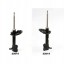 Japanparts MM-2201 54 2x ЗАДНІ амортизатори JAPANPARTS L+R для LEXUS RX II