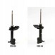 Japanparts MM-2201 54 2x ЗАДНІ амортизатори JAPANPARTS L+R для LEXUS RX II