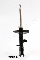 Japanparts MM-2201 54 2x ЗАДНІ амортизатори JAPANPARTS L+R для LEXUS RX II