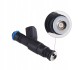 Bosch BO-0280156161 ВПРИСКУВАННЯ ПАЛИВА 4.0 5.2 ДЖИП CHEROKEE 99-01 WRANGLER 99-04 DODGE РАМ 1500