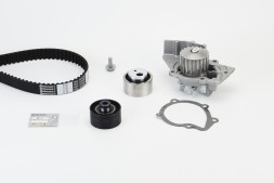 CT987WP2 CONTINENTAL Комплект ГРМ