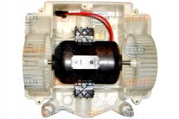 Hella 8EW351041681 Вентилятор повітродувки [BEHR HELLA]
