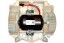 Hella 8EW351041681 Вентилятор повітродувки [BEHR HELLA]
