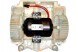 Hella 8EW351041681 Вентилятор повітродувки [BEHR HELLA]