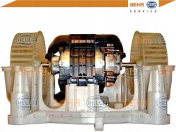 Hella 8EW351041681 Вентилятор повітродувки [BEHR HELLA]