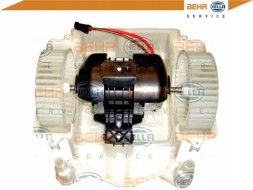 Hella 8EW351041681 Вентилятор повітродувки [BEHR HELLA]