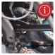 BRV B1438 ПРАВИЙ ВАЛ RENAULT KADJAR (HA) 1.6 dCi FWD MANUAL NEW