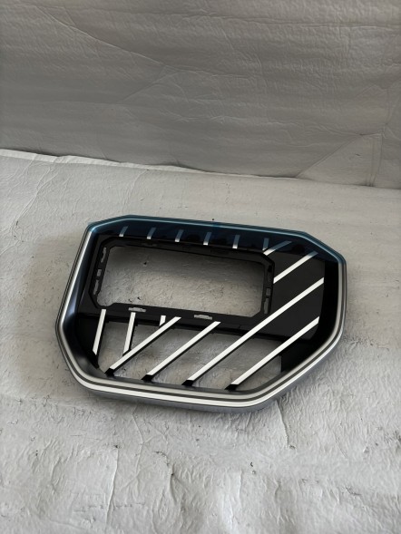 BMW OE KKDA BMW G45 X3 NERKA GRILL ATRAPA LEWA LEWY PRZÓD 5A37657 BMW G45 X3 НІРКА РЕШІТКА ОБЛИЦЮВАННЯ ЛІВА ЛІВИЙ ПЕРЕД 5A37657