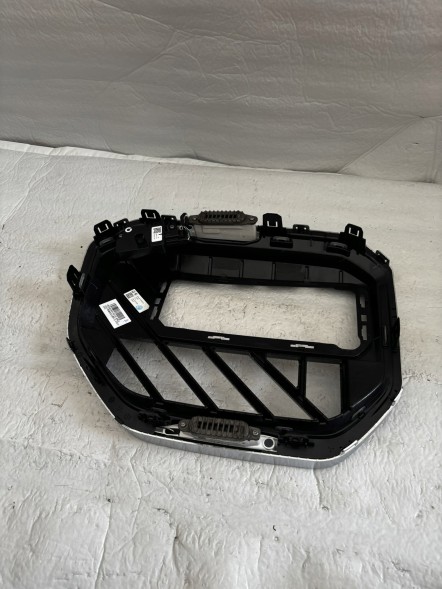 BMW OE KKDA BMW G45 X3 NERKA GRILL ATRAPA LEWA LEWY PRZÓD 5A37657 BMW G45 X3 НІРКА РЕШІТКА ОБЛИЦЮВАННЯ ЛІВА ЛІВИЙ ПЕРЕД 5A37657