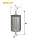 WF8041 WIX FILTERS Фільтр палива