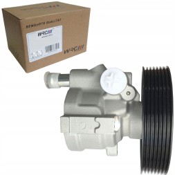 WRC Original Parts 4902428 Насос гідропідсилювача renault espace iii 3 96- espace iv 4 02- laguna ii 2 01-