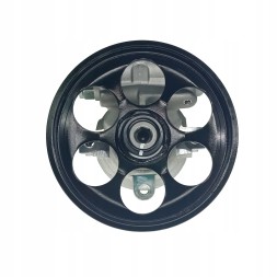 WRC Original Parts 4902428 Насос гідропідсилювача renault espace iii 3 96- espace iv 4 02- laguna ii 2 01-