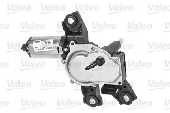Valeo 579746 Двигун дворників 579746 valeo vw golf